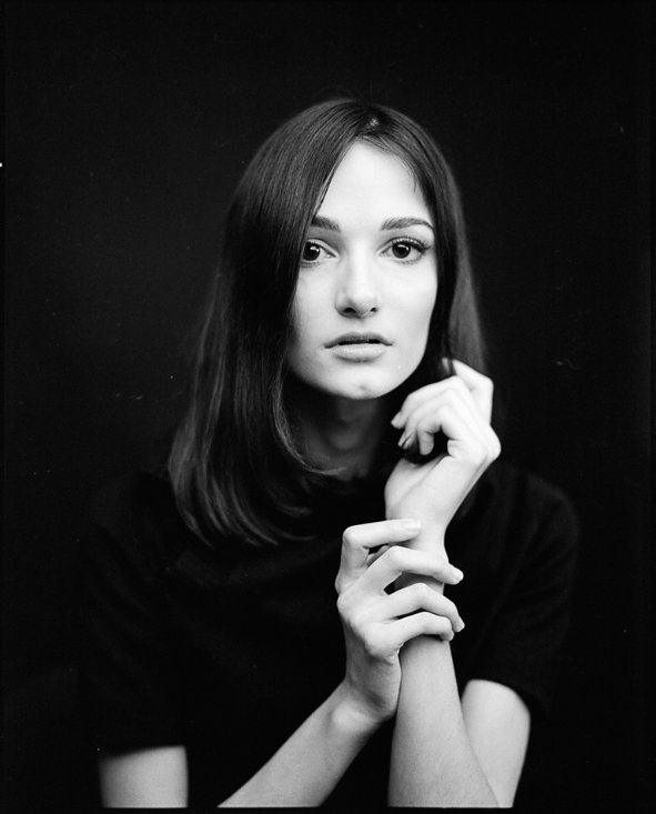 Фотовиставка Юрія Наумовича