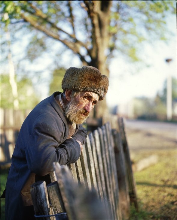 Фотовиставка Юрія Наумовича