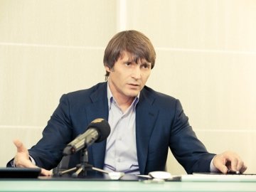Єремеєв каже, що українофоба Табачника треба гнати з уряду