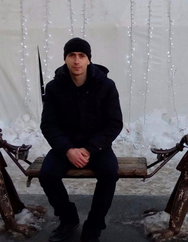 На Волині продовжують шукати чоловіка. ФОТО