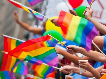 Луцькрада – проти покарань за критику ЛГБТ-спільноти