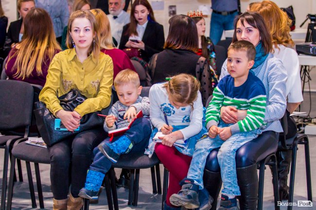 У Луцьку відгриміла наймодніша подія весни. ФОТОРЕПОРТАЖ