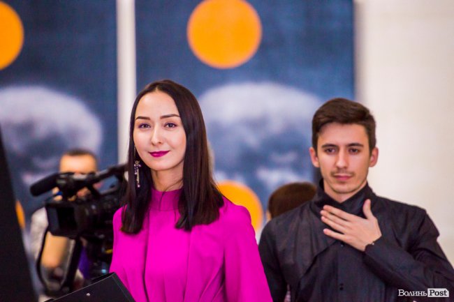 У Луцьку відгриміла наймодніша подія весни. ФОТОРЕПОРТАЖ