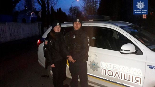 Вбивство чоловіка у Луцьку: деталі злочину. ФОТО. ОНОВЛЕНО