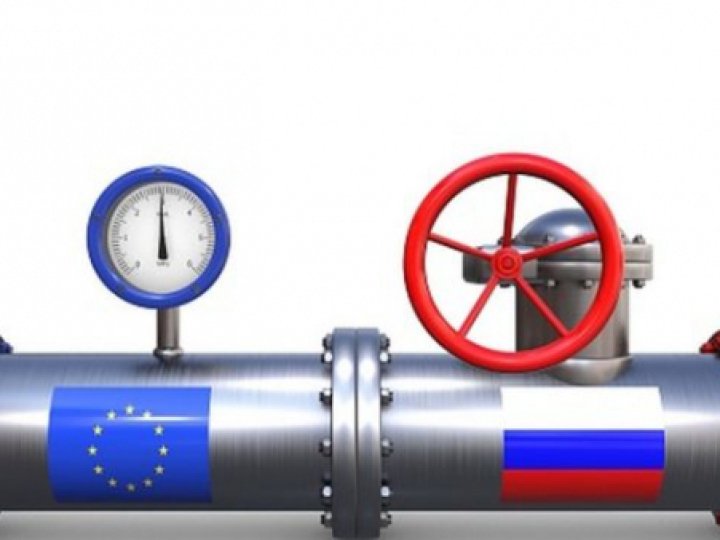 В ЄС назвали дату повної відмови від російського газу