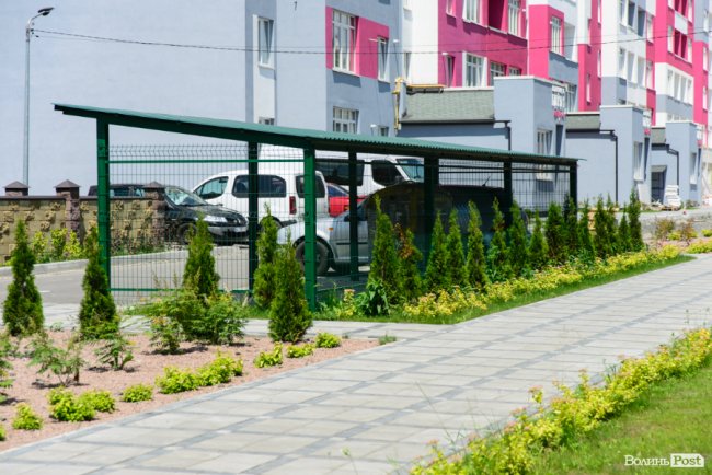 «Карамельні» квартири мрії: як у Луцьку зводять ЖК «Caramel Residence». ФОТО*