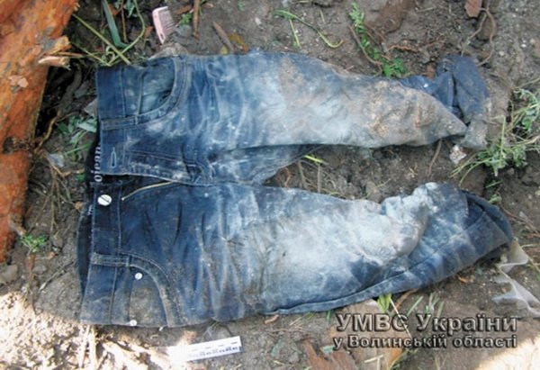 Мизівська трагедія: жорстоке вбивство афганця. ФОТО