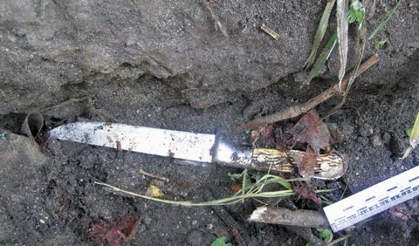 Мизівська трагедія: жорстоке вбивство афганця. ФОТО