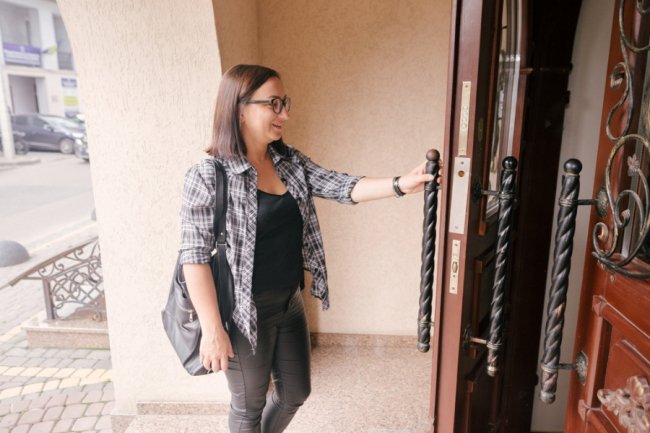 Як у ЖК «Юпітер» обирали житло. РЕПОРТАЖ*