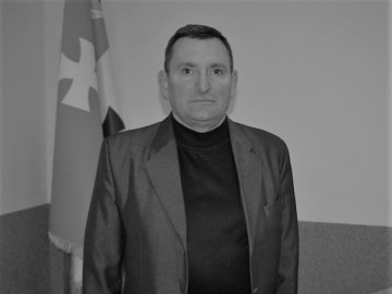 Від коронавірусу помер  депутат Рожищенської міськради, – ЗМІ