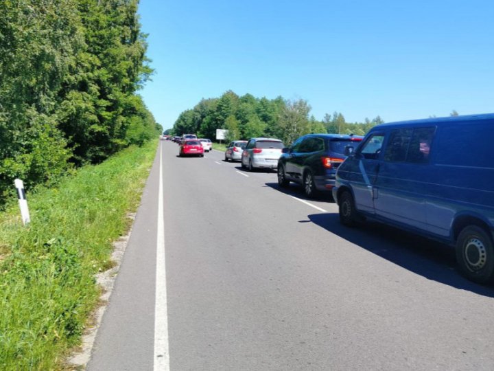 На Світязь зроблять платний в’їзд: скільки коштує і кого звільнили від оплати
