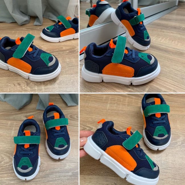 Де придбати стильне та якісне дитяче взуття, не виходячи з дому*