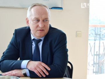 «І сміх, і сльози», - керівник «Мотору» про кримінал щодо заводу