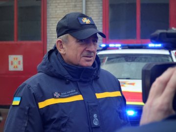 Які статки нажив головний надзвичайник Волині 