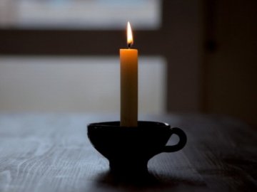 Де на Волині не буде світла 12 червня