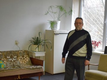 Волинський лікар-психотерапевт розповів, як пережити коронавірус і зберегти нервову систему 