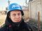 Рятувальник з Донеччини, який служить і на Волині, розповів, як росіяни перетворили його рідний Бахмут на руїни