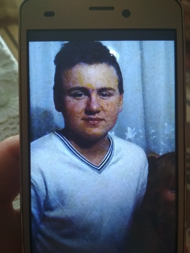 У Луцьку зникла дитина