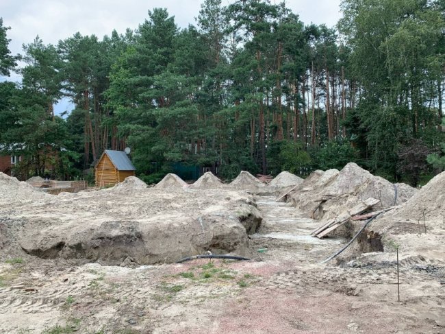 На Світязі будуть спорткомплекс за понад 19 мільйонів: на якому етапі роботи. ФОТО