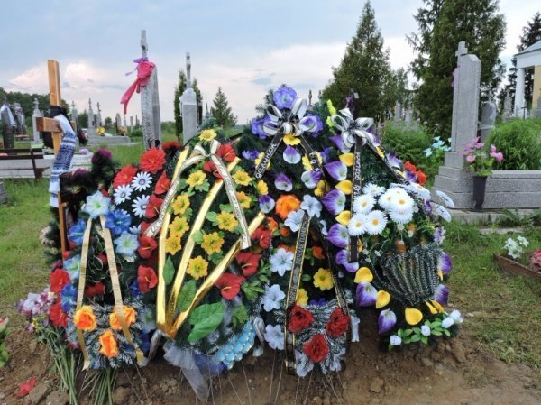 На фермі депутата Волинської обласної ради загинула людина. ФОТО