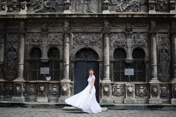 Фотовиставка Давида Самойлова