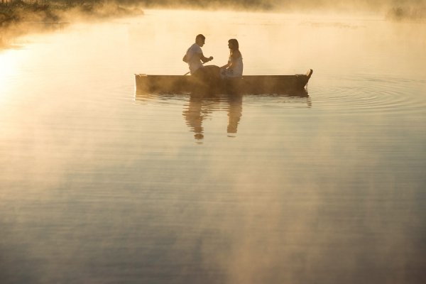 Фотовиставка Давида Самойлова