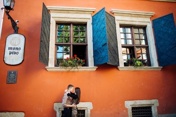 Фотовиставка Давида Самойлова