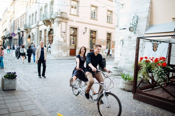 Фотовиставка Давида Самойлова