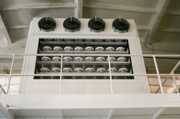 «ТЕРЕМНО ХЛІБ» удосконалює виробництво*