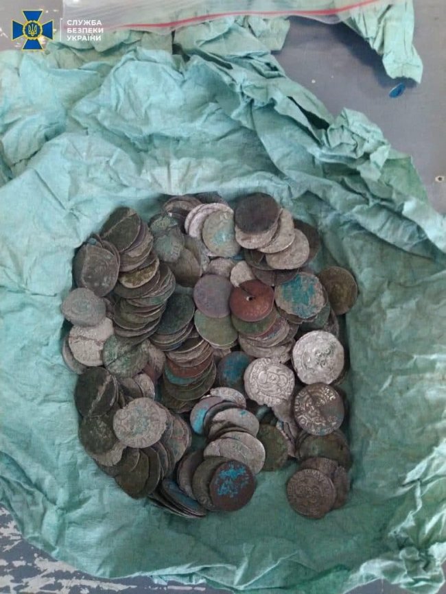 Через «Ягодин» у Європу намагалися вивезти «Кобзар», вартістю від 50 тисяч доларів