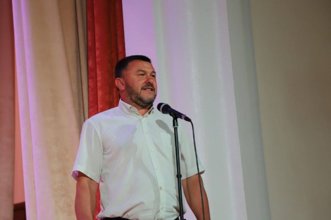 У громаді на Волині нагородили найуспішніших учнів та педагогів. ФОТО