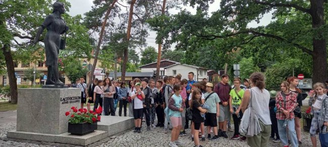 Майже 300 дітей з Волині планують відправити на відпочинок до Польщі