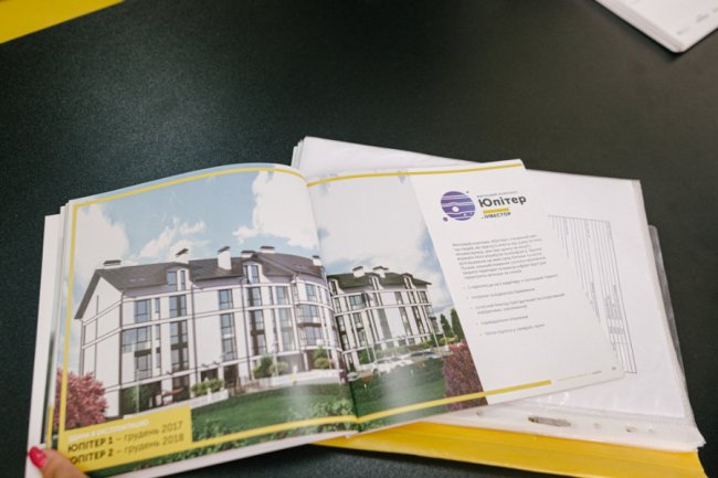 Як у ЖК «Юпітер» обирали житло. РЕПОРТАЖ*