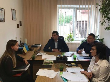 Три тисячі підписів «за»: у Луцьку на Львівській хочуть облаштувати сучасний ринок