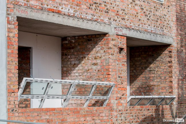 Ростуть, мов на дріжджах: як у ЖК «Caramel Residence» будують «карамельні» багатоповерхівки. ФОТО*