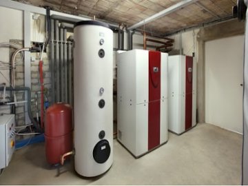 Насосне обладнання для будинку: якому бренду віддати перевагу?*