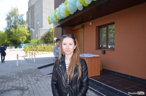 Лучани отримали ключі від своїх «казкових осель». ФОТО