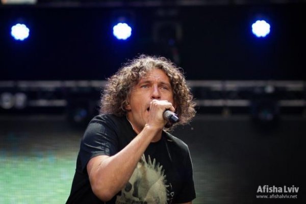 «Мы не хотим воевать. Особенно с вами, друзья», – росіяни на фестивалі «Захід». ФОТО