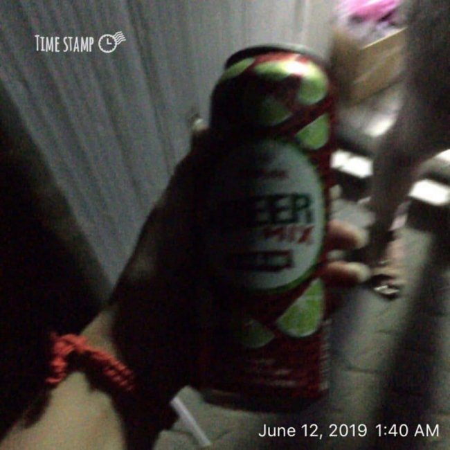 У Луцьку муніципали викрили трьох продавців, які продавали алкоголь вночі. ФОТО