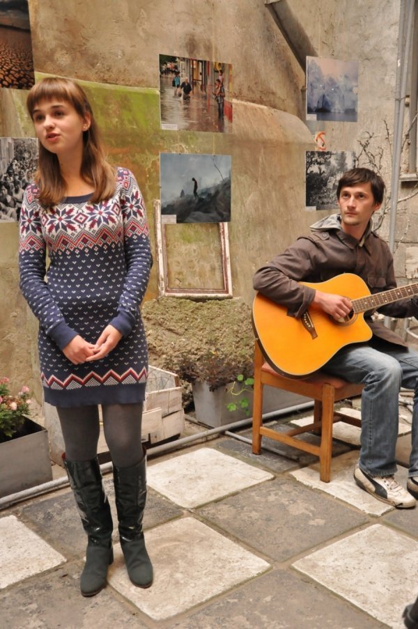 Фото героїв інтернету з Луцька ‒ учасник міжнародної екокампанії