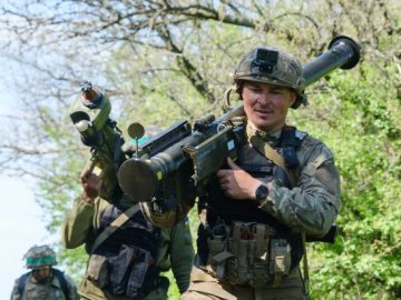 У Пентагоні назвали головний напрямок контрнаступу ЗСУ, –  NYT