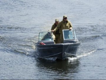 Рибпатруль на Волині оштрафував порушників на 141 тисячу