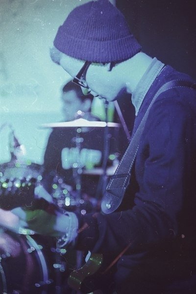 Луцький гурт виступив на фестивалі у Києві. ФОТО