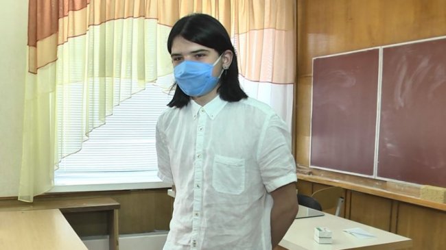 На Волині буде лише один пункт тестування, де складатимуть ЗНО з хімії.ВІДЕО 