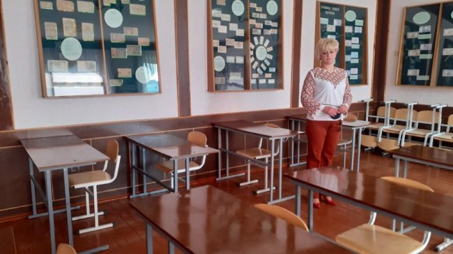 На Волині буде лише один пункт тестування, де складатимуть ЗНО з хімії.ВІДЕО 