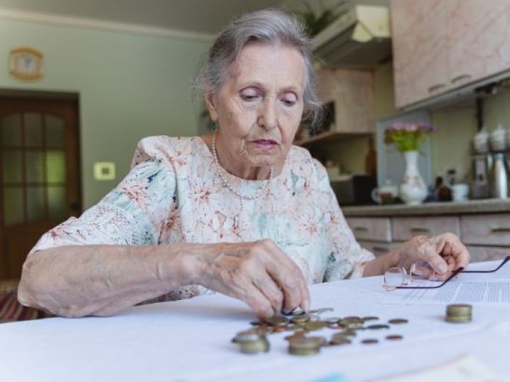 У березні 2026 року пенсії зростуть: хто отримуватиме більше