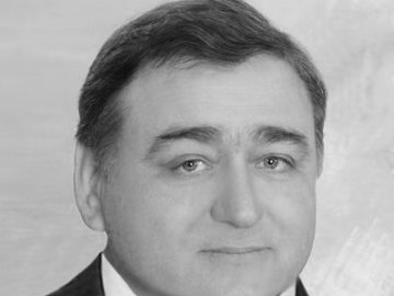 Помер колишній викладач луцького вишу