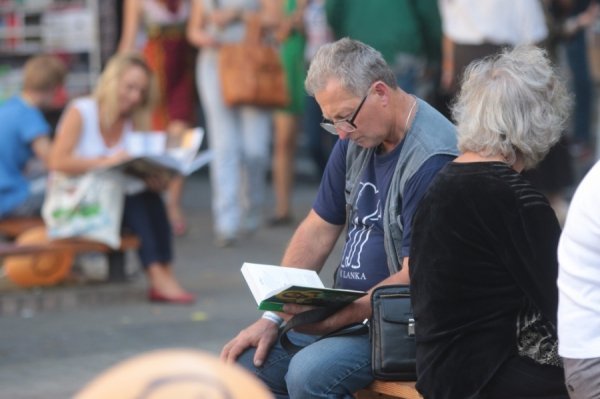 500 гривень: стільки читачі готові віддати за книжки