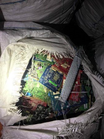 Експорт брухту кольорових металів: на Волинській митниці прокоментували ситуацію