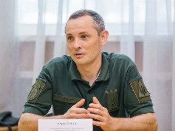 У Повітряних силах розповіли, скільки ракет збили сили ППО з початку російських масованих обстрілів